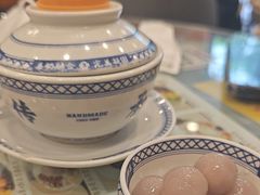 -赵记传承·中国甜品(福州总店)
