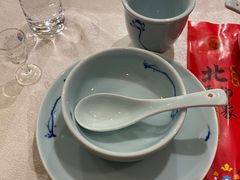 -北平印象.北京烤鸭.新京菜.融合菜(世贸店)
