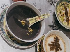 -宫事颐庭·老佛爷贵寿下午茶(颐和园店)