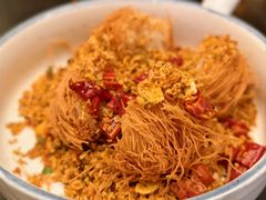 -东海朗廷酒店-唐阁T’ANG COURT 中餐厅