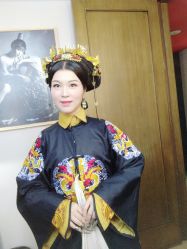 -盘子女人坊生日照·摄影馆(华强店)