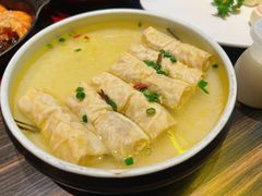 -江太极江浙菜(马桥万达广场店)