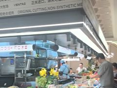 -凡塔斯牛排自助餐厅(广东佛山三水万达店)