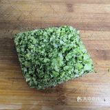 现在疫情严峻的时候，冰箱里是否都空空的