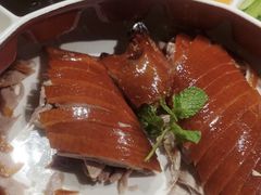 -大鸭梨烤鸭(望京店)