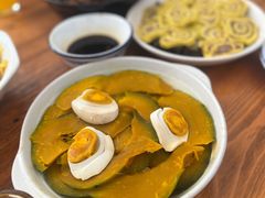 -玲燕蒸菜馆(江东路店)