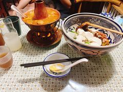 -蜗牛小馆醉乡民谣云南菜(惠新西里店)