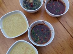 -南街杨记·麻辣烫