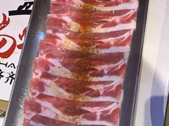 -杨记齐齐哈尔烤肉(总店)