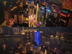 -WFC会仙楼观景台