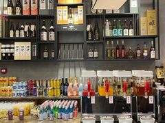 零售区-一本料理(西溪天街店)