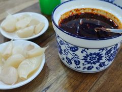 -老白家水盆羊肉