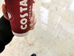 -COSTA COFFEE(德基广场店)