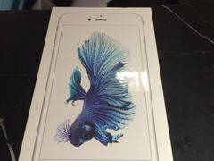 6s plus -Apple 零售店(Causeway Bay)