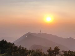 -梧桐山风景名胜区