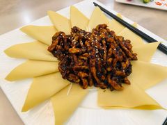 -明城五号烤鸭坊(建国门店)