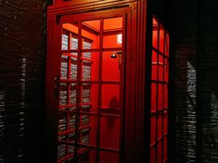 -逃脱反斗城沉浸剧情密室(北京路店)