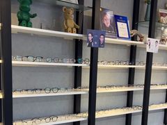 -瑞司视光眼镜·蔡司战略合作眼镜店(新街口店)