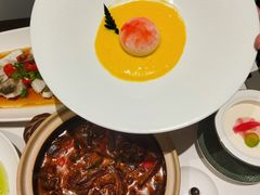 -禾田餐厅•乡野湖北菜(徐东店)