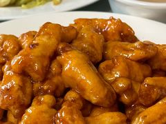 -华春餐馆(鱼山路店)