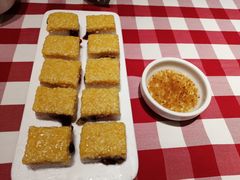 -西贝莜面村(上海百联西郊店)