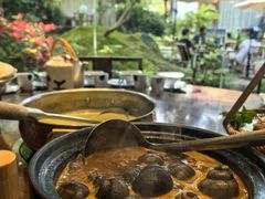 -凤凰山斑鱼馆(恭城店)