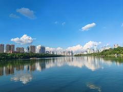 -南宁南湖公园