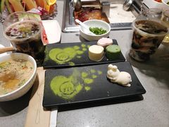 -海底捞火锅(名门店)