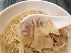 -恩宁刘福记(东华东路店)