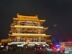 -杜甫江阁
