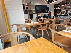 -La Strada(安福路店)