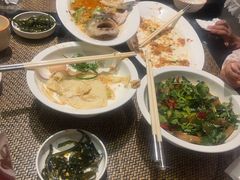 -老客家·客家菜(万达店)