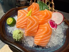 -炙柒Sekinana·精致日料(合生汇店)