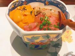 海鲜饭-隐味(金盛时代店)