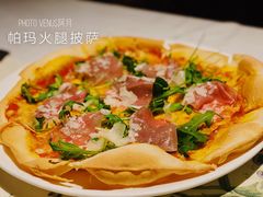 -一棵树·意大利西餐厅One Tree(新城店)