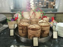 -西安高新希尔顿酒店·咖啡露台西餐厅