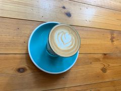 短笛-COTTON CAFE(德信·中外公寓店)