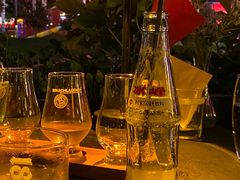 -STARRY CAFE & LOUNGE BAR(高新店)