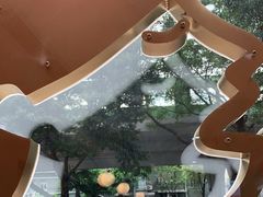 -喜茶(广州中山六路店)