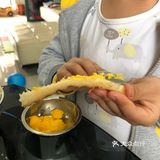 隔离居家的美食[调皮]