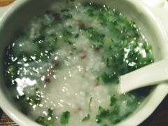 -小城粥道·海胆鲜虾粥(解放广场店)