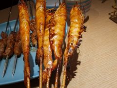 -街角等你.大连海鲜烧烤(西安路店)