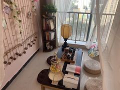 -流光锦时汉服体验馆(雁塔店)