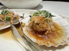 -珍记海鲜酒家(嵩山路店)