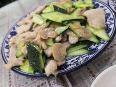 -北大地皖峰饭馆