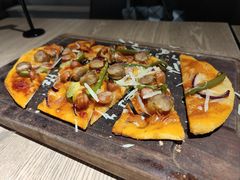 -Maxpoint Kitchen 西餐咖啡(乐峰广场店)