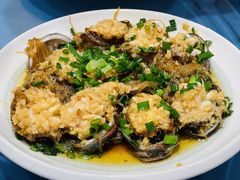 -阿毛饭店(和义路店)