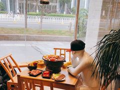 -么肆烤肉(汉街形象店)