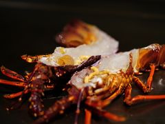 -Ginza Onodera铁板烧(外滩十八号店)