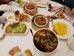 -金时代顺风大酒店(临港百联店)